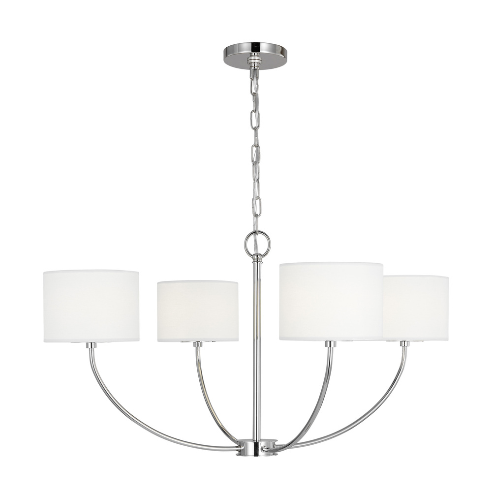 Sawyer Small Chandelier