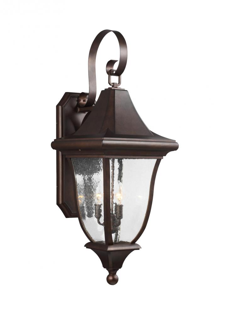 Oakmont Large Lantern