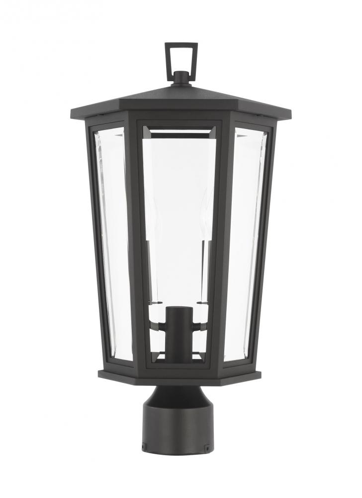 Medium Post Lantern