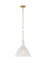 Visual Comfort & Co. Studio Collection AEP1081BBSWSG - Medium Pendant