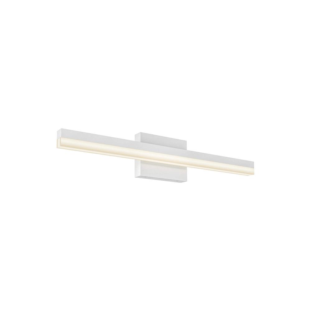 24 Inch CCT LED Linear Vanity Light