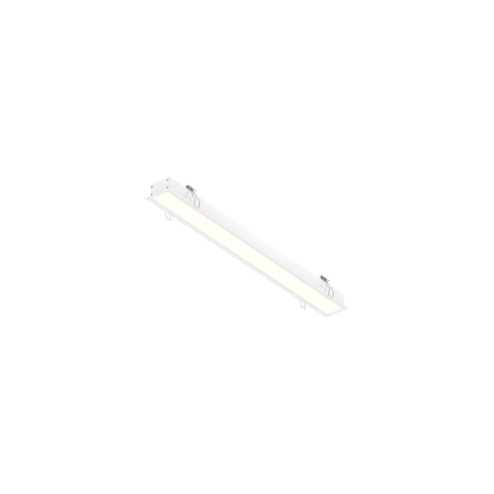 Recessed linear 24" 5CCT