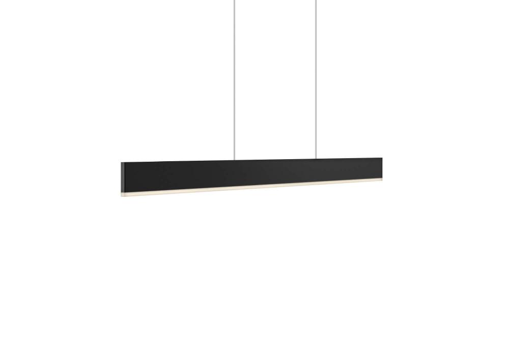 48in Slim Linear Pendant, 5CCT