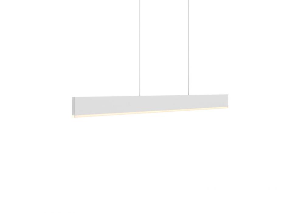 48in Slim Linear Pendant, 5CCT