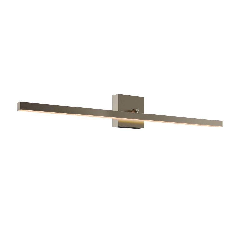 Linear Swivel Vanity Sconce