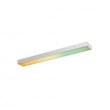 Dals SM-UCL24 - 24 Inch Smart RGB+CCT LED Under Cabinet Linear Kit