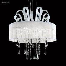 James R Moder 40918S11-74 - Contemporary Chandelier