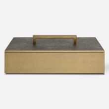 Uttermost 18111 - Wessex Gray Box