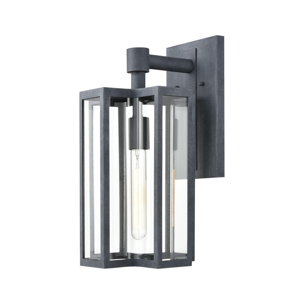 EXTERIOR WALL SCONCE