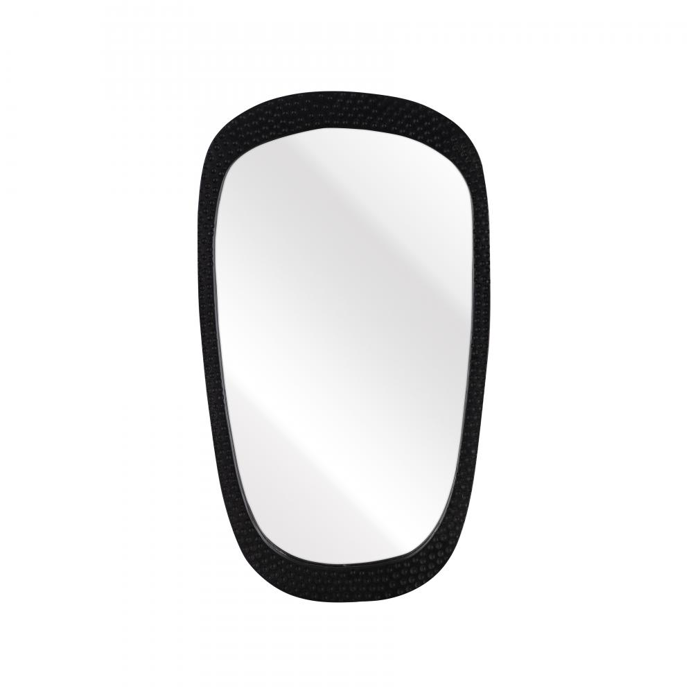 Morris Mirror - Black