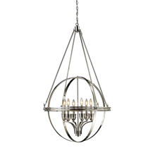 ELK Home 10193/6 - CHANDELIER