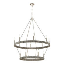 ELK Home 32518/8+6 - CHANDELIER