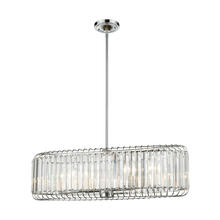 ELK Home 81326/6 - CHANDELIER